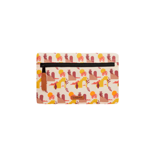 Pochette avant medium Mendes