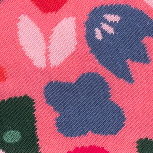 Chaussettes Ludivine & Clem