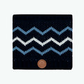 Apello Bleu Marine - Snood Polaire