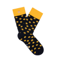 Chaussettes Quentin & Mia