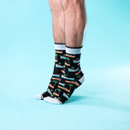 Chaussettes Paul & Lise