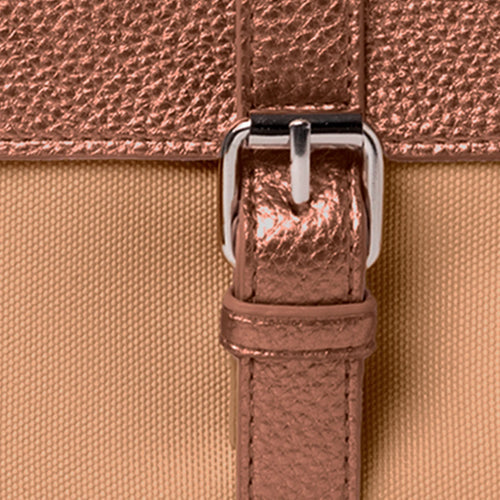 Pochette avant medium Launceston