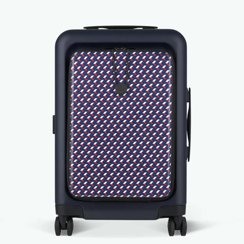 Pochette Valise Rigide TLS