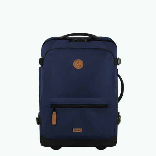 Valise souple 2 roues small Reykjavik