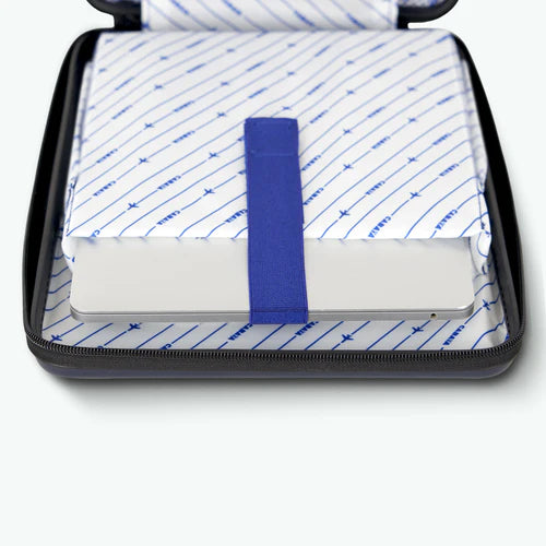 Pochette Valise Rigide DXB
