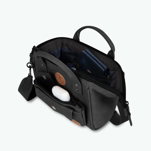 Crossbody Adventurer Large Lucerne
