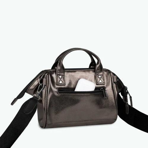 Crossbody Adventurer Small Larissa
