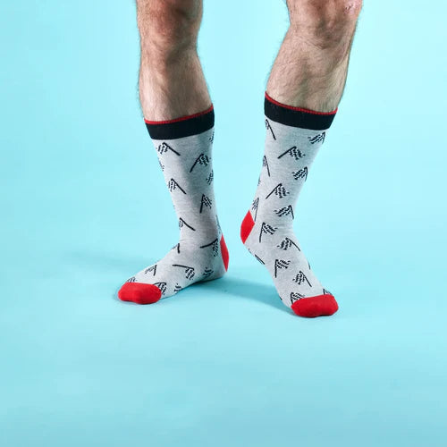 Chaussettes Jordan & Selena