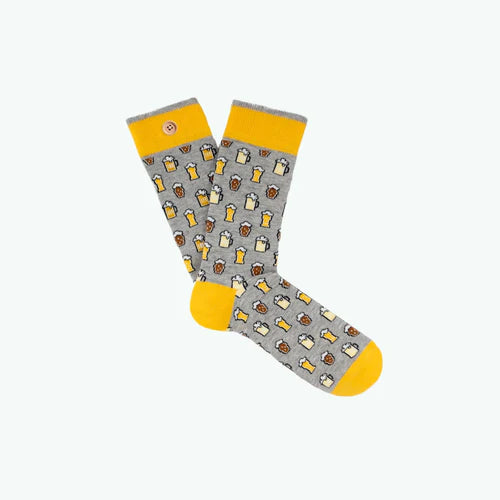 Chaussettes Liam & Axel