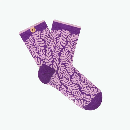 Chaussettes Marilda & Marion