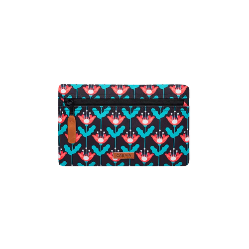 Pochette avant medium Marino del Pacifico