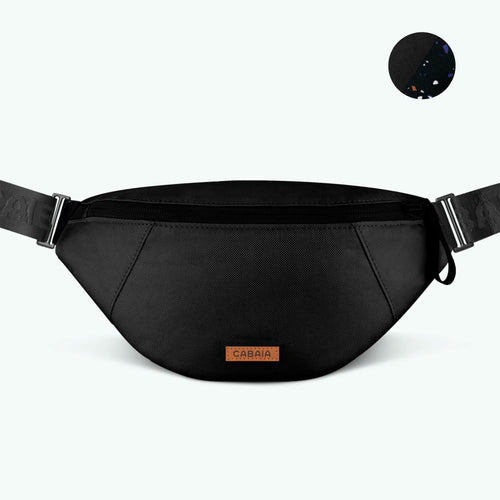 Sac Banane Medium Berlin