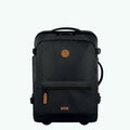 Valise souple 2 roues small Berlin