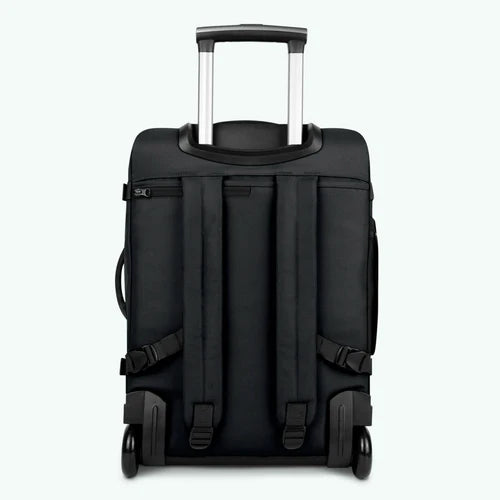Valise souple 2 roues small Berlin