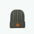 Bonnet Vieux Carré Vert