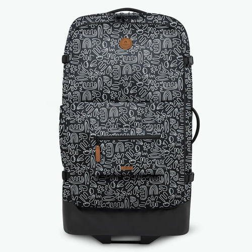 Valise souple Large Amiens