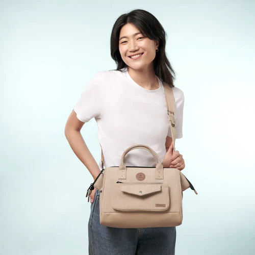 Crossbody Adventurer Large Lucerne