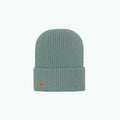 Bonnet French 75 Bleu Sarcelle