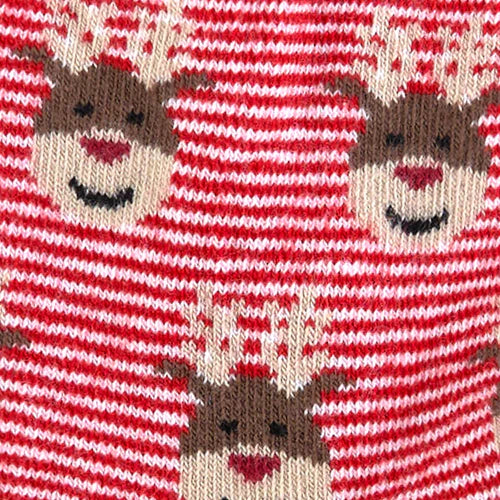 Chaussettes Au Chateau Des Glaces