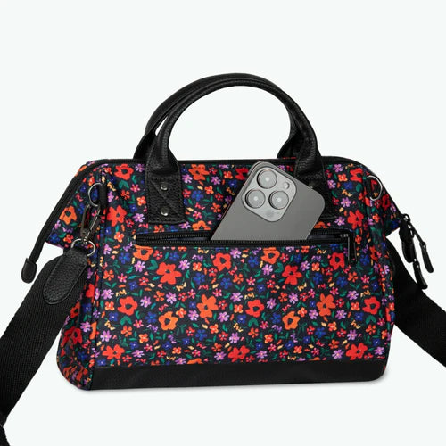 Crossbody Adventurer Small Luxor