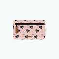 Pochette avant medium Piazza Mercantile