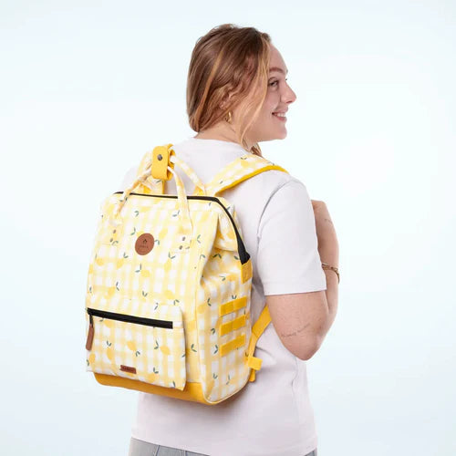 Sac à dos Adventurer Medium Como