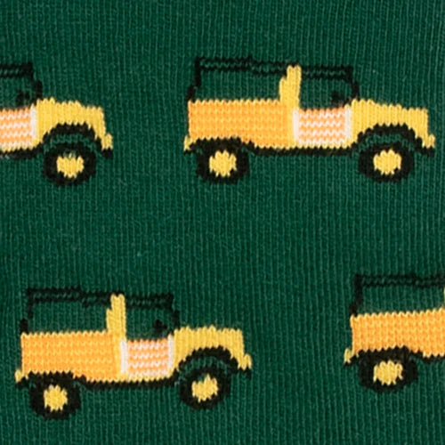 Chaussettes Melvin & Cassandra