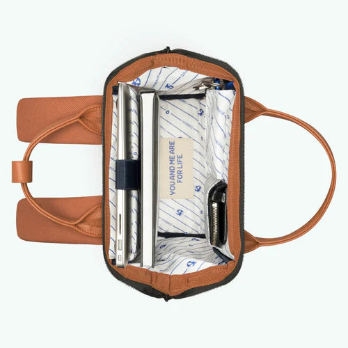 Sac à dos Adventurer Small Dubaï