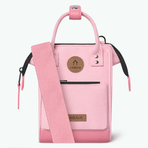 Crossbody Adventurer Small Delhi