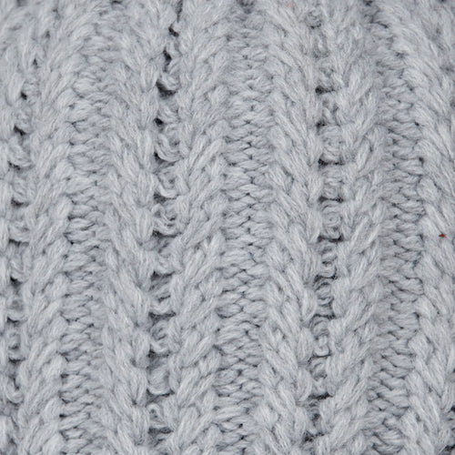 Bonnet Moscow Mule Gris clair