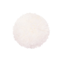 Pompon White