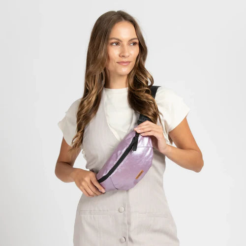 Sac banane Small Capri