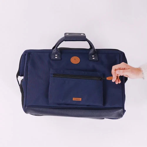 Duffle Adventurer Moscou
