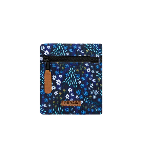 Pochette latérale Minorca