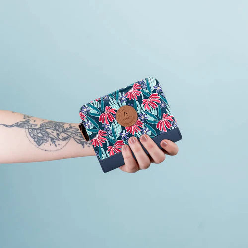 Portefeuille Medium Edea