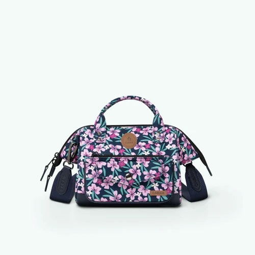 Crossbody Adventurer Small Cagliari