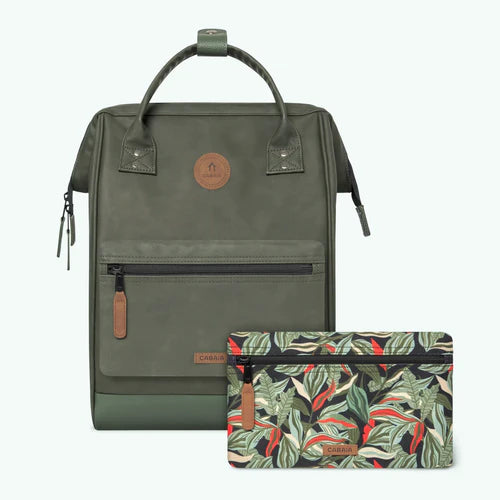 Sac à dos Adventurer Medium Busan
