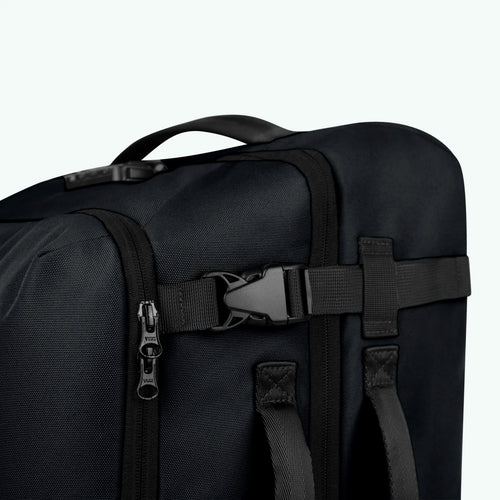 Set de 2 valises Berlin