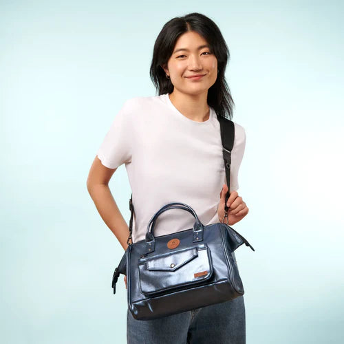 Crossbody Adventurer Large Larissa