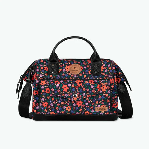 Crossbody Adventurer Medium Maupiti