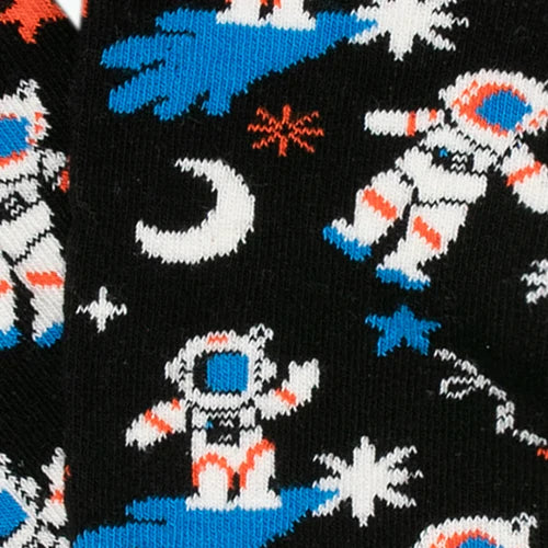 Chaussettes Gaston & Fathia