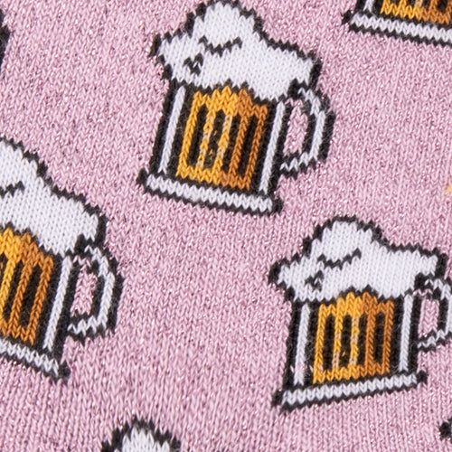 Chaussettes Marie & Daisy