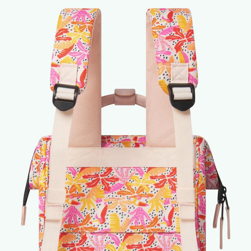 Sac à dos Adventurer Small Pirae