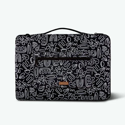 Housse ordinateur Business Bay 15/16 pouces