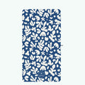 Myrtle Beach - Serviette microfibre rectangulaire