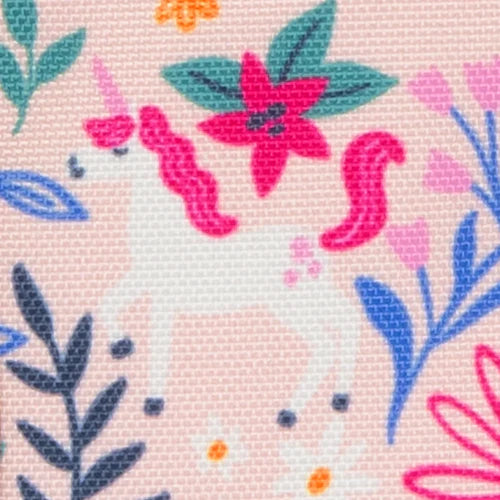 Pochette latérale Wonderland