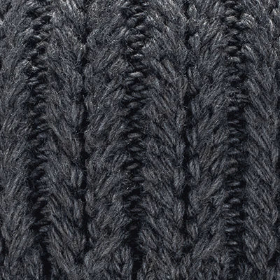 Bonnet Chocolat Chaud Gris