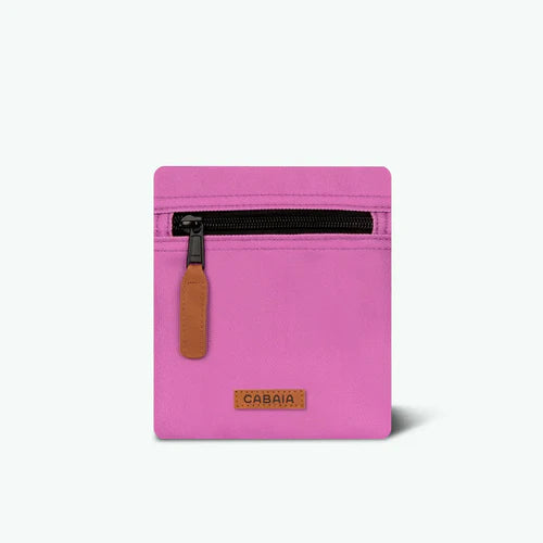 Pochette latérale Naxos