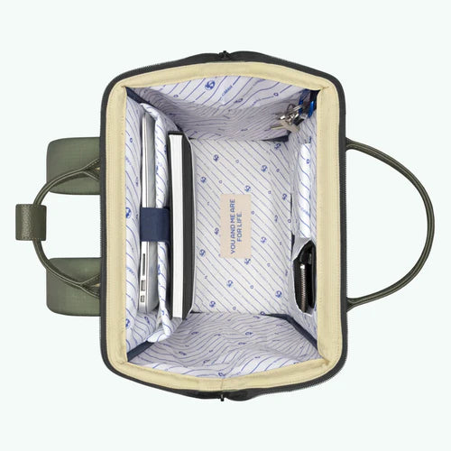 Sac à dos Adventurer Large Tanta