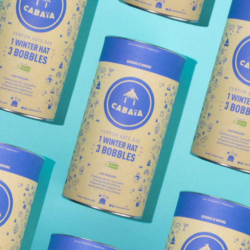 Bonnet Bandista Mustard